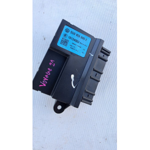 modulo confort vw gol voyage saveiro 2019