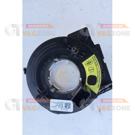 cinta airbag vw gol voyage saveiro 2019