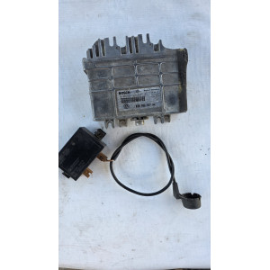 kit encendido vw polo 6n1 1998