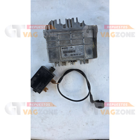 kit encendido vw polo 6n1 1998