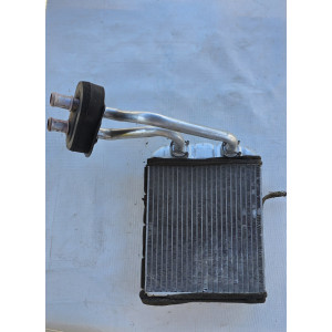 radiador interior de cabina calefacción vw amarok