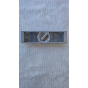 Luz Cortesía Central Vw Amarok