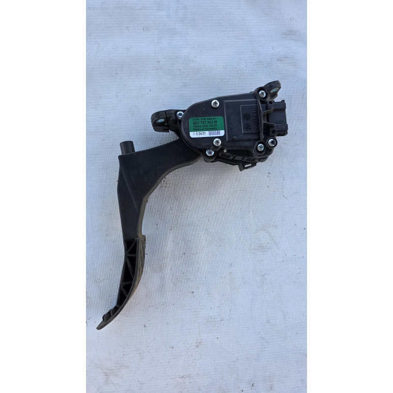 pedal acelerador vw amarok