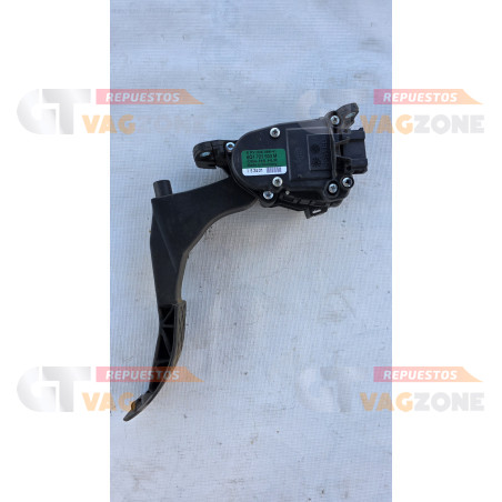 pedal acelerador vw amarok