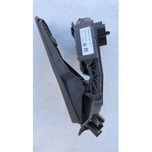 pedal acelerador vw golf mk6 2011