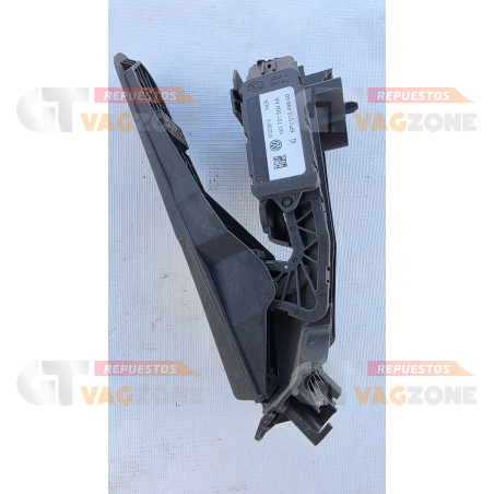 pedal acelerador vw golf mk6 2011