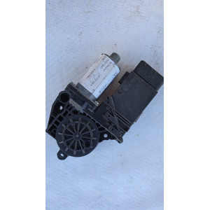 motor alzavidrio delantero rh golf bora mk4