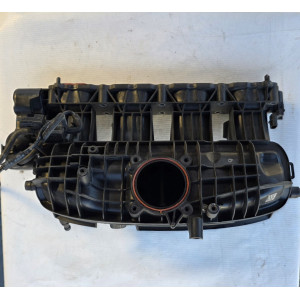 multiple admisión vw audi 2.0 tsi 2019