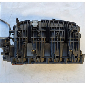 multiple admisión vw audi 2.0 tsi 2019