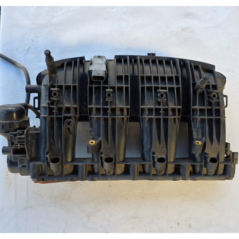 multiple admisión vw audi 2.0 tsi 2019