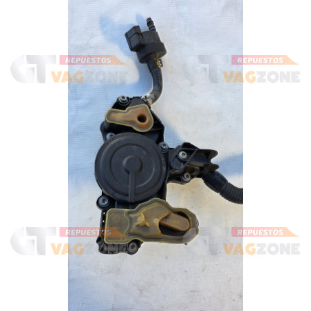 valvula pcv motores vw audi 2.0 tsi