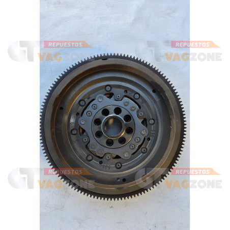 volante bimasa motor vw audi 2.0 tsi 2019 06J105266AQ