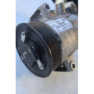 compresor ac vw tiguan 2019