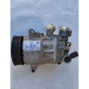 compresor ac vw tiguan 2019