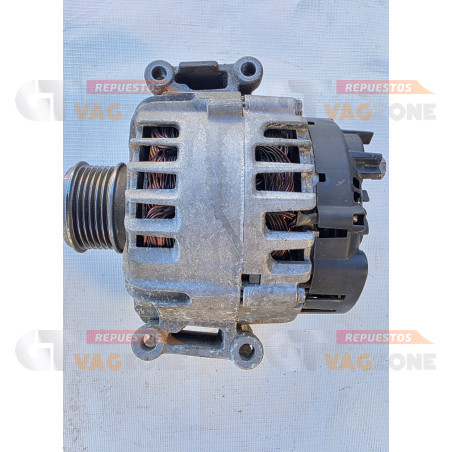 alternador Vw Tiguan 2019