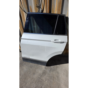 Puerta Tras. Lh Vw Tiguan Sport