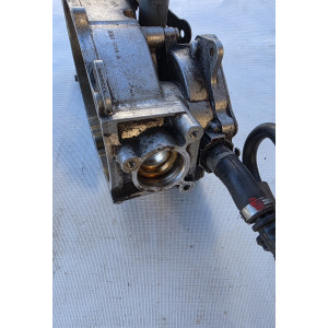 carcasa cam follower motor Vw Audi 2.0 tfsi 2008