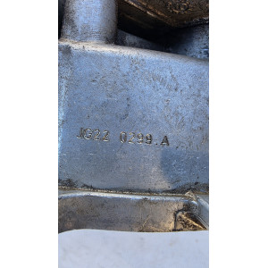 carcasa cam follower motor Vw Audi 2.0 tfsi 2008