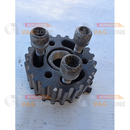 piñon bomba alta Vw amarok