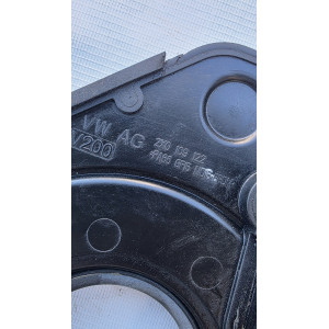 tapa protector inferior cigueñal vw amarok