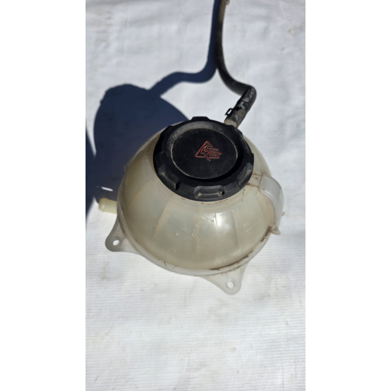 Deposito Refrigerante Vw Gol