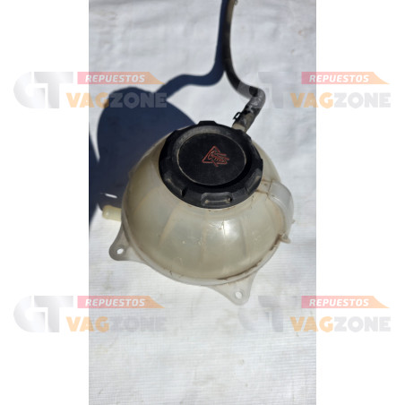 Deposito Refrigerante Vw Gol