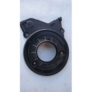 tapa protector inferior cigueñal vw amarok