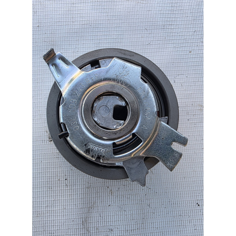 tensor correa distribución vw amarok 2019