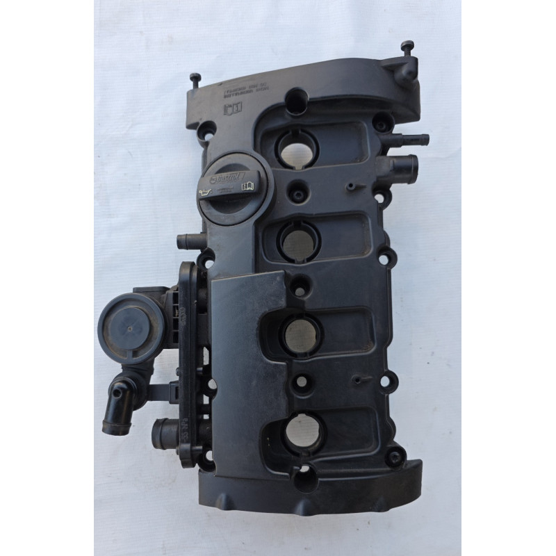 tapa valvulas vw audi motor 2.0 tfsi 2008