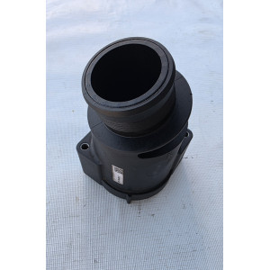 colector manguera presion turbo intercooler vw amarok