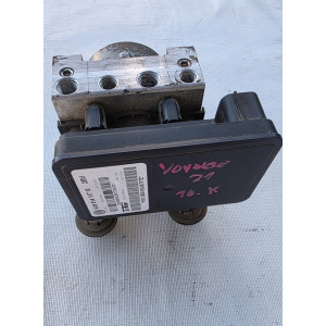 modulo abs vw gol voyage saveiro 2019