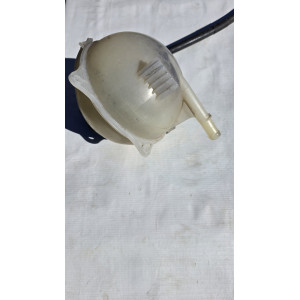 Deposito Refrigerante Vw Gol