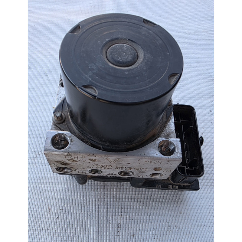 modulo abs vw amarok 2021