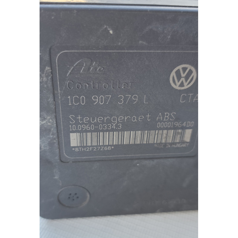 modulo abs vw golf bora mk4