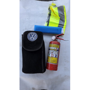 kit emergencia vw