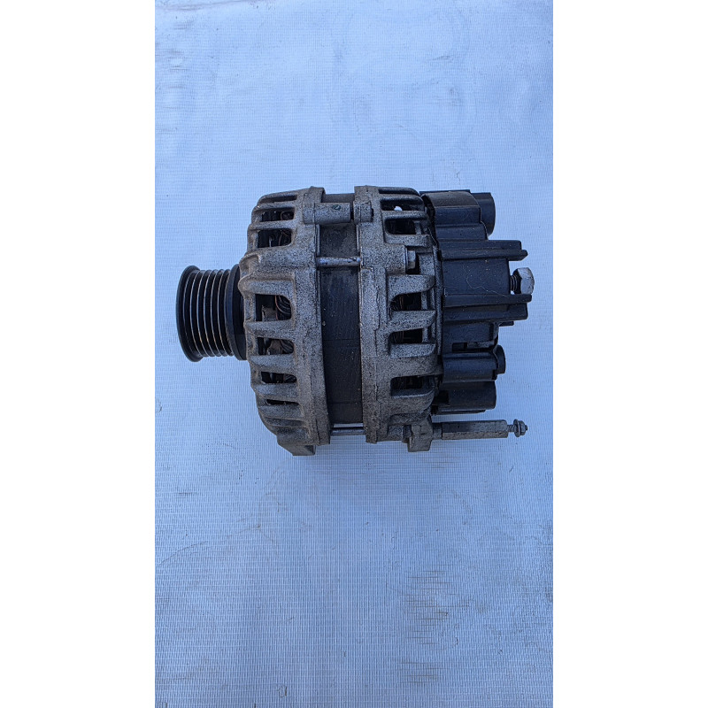 Alternador Vw Gol Saveiro Voyage