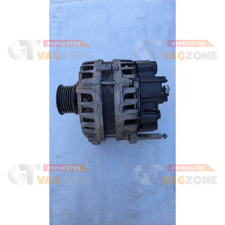 Alternador Vw Gol Saveiro Voyage
