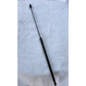 bombin capot Vw Touareg 2017