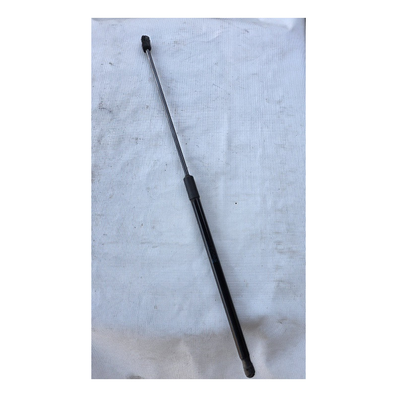 bombin capot Vw Touareg 2017