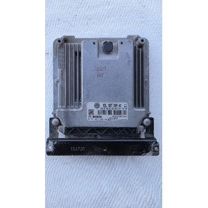 ecu vw amarok 2021 mt