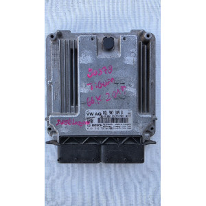 ecu vw tiguan sport 2.0 tsi 2019