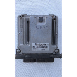 ecu vw amarok 2.0 tdi at 2019