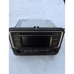 radio oem vw voyage gol saveiro 2019