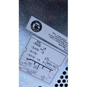 radio oem skoda fabia 2010