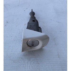 cilindro puerta chofer vw amarok