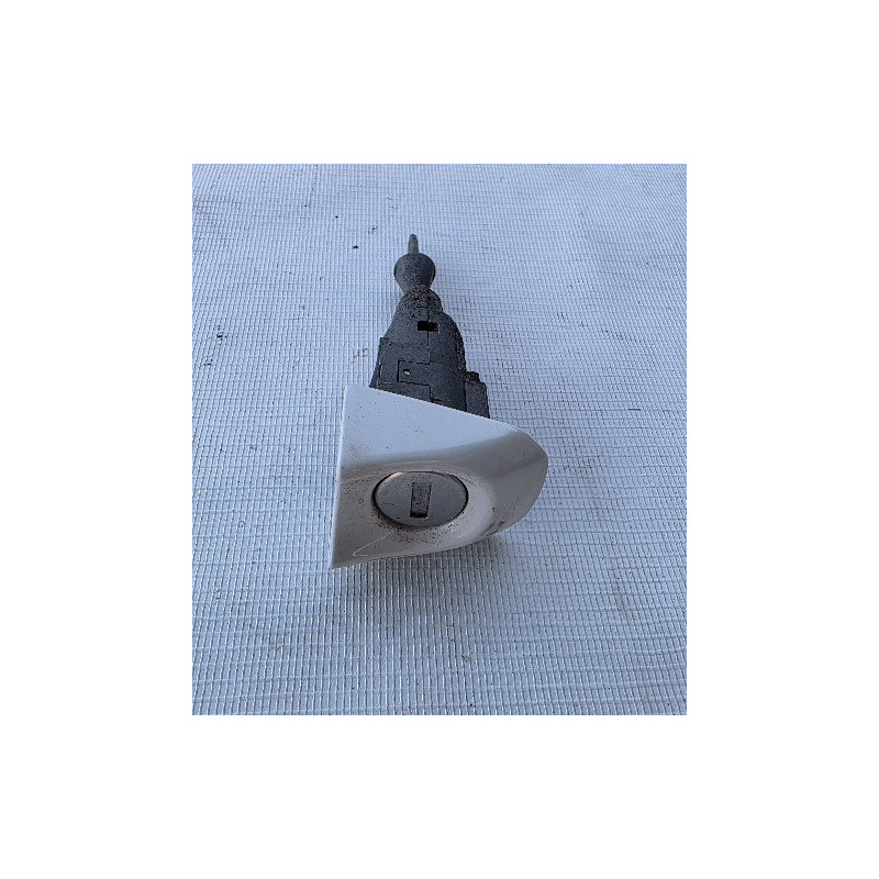 cilindro puerta chofer vw amarok