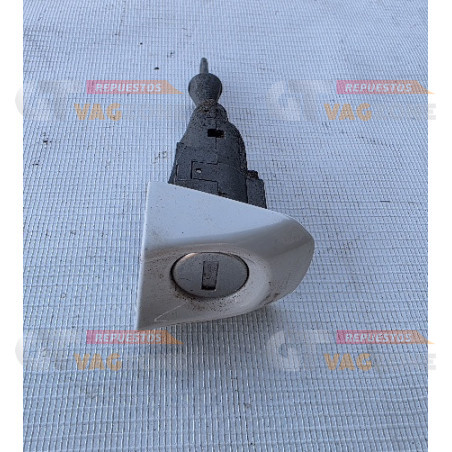 cilindro puerta chofer vw amarok