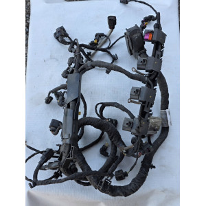 ramal de motor vw audi motor 2.0 tsi 2019