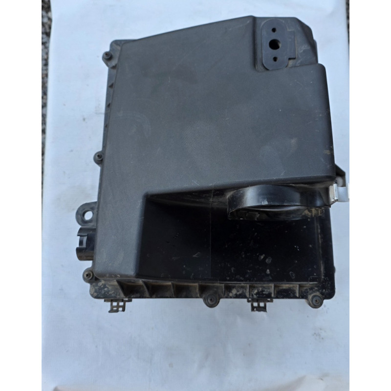 porta filtro aire  vw amarok