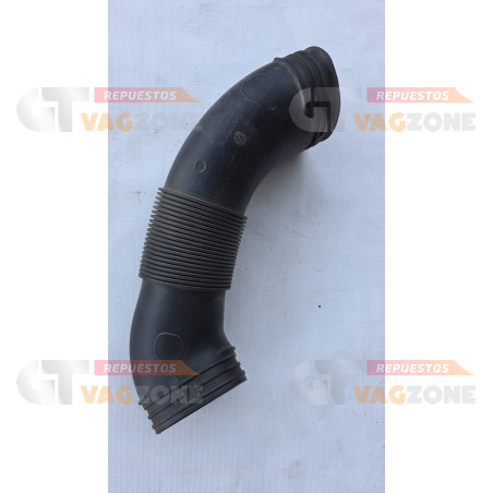 manguera toma aire para porta filtro vw amarok